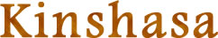 Kinshasa